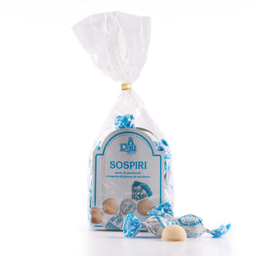 Sospiri tradizionali