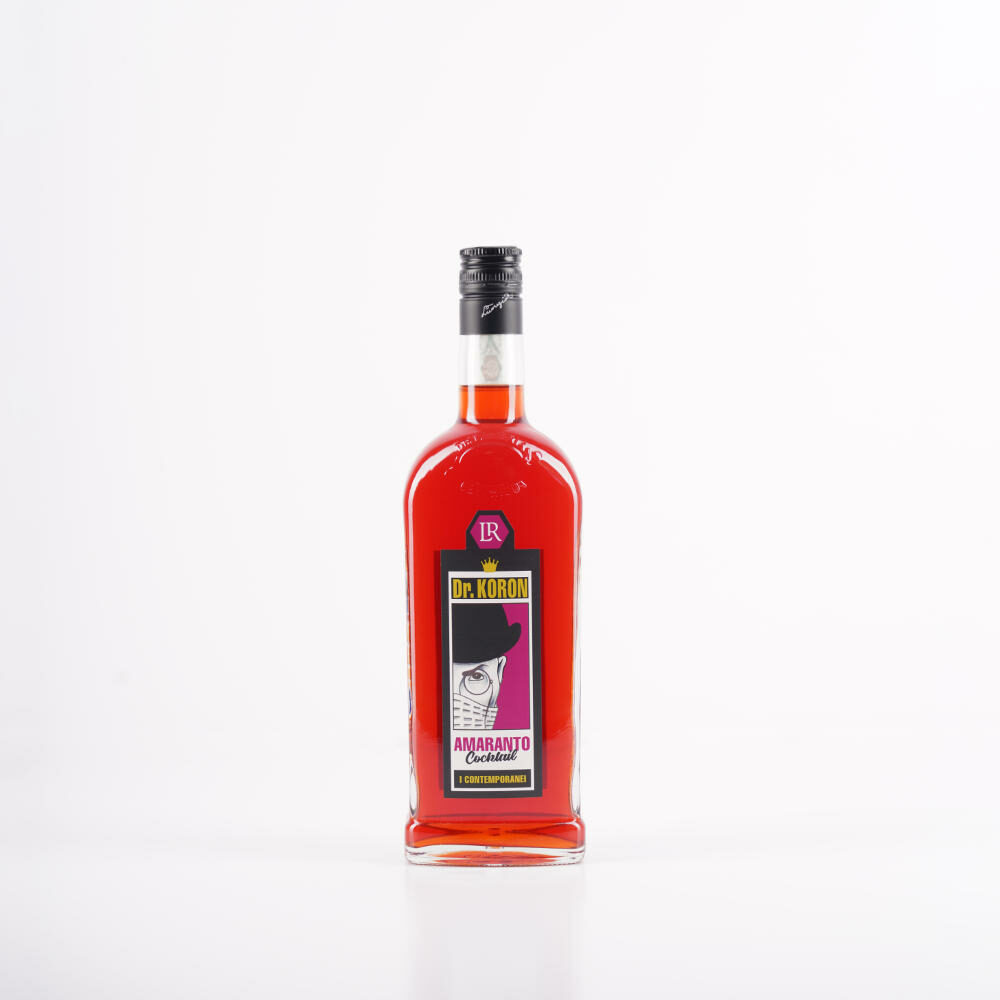 amaranto cocktail