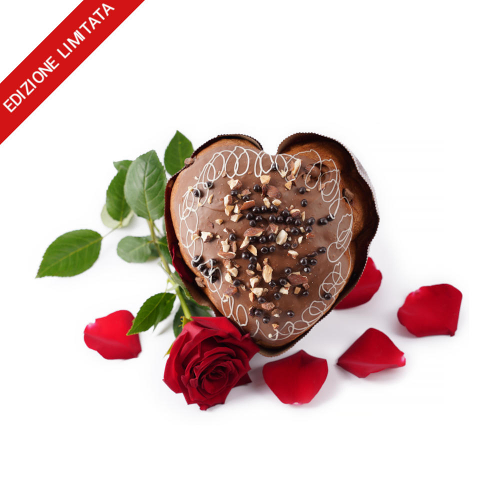 Romeo - Dolce Cioccolato San Valentino 2022